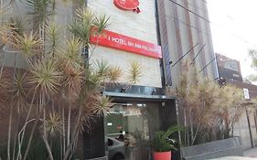 Hotel BH Inn Palmares - Acesso Cristiano Machado